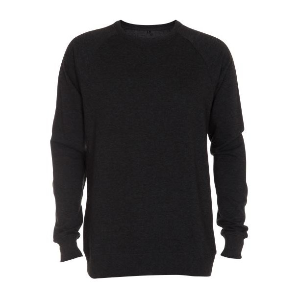 ST706 Miami crew neck Antrasite