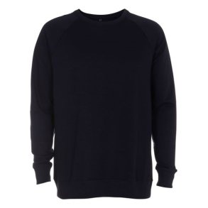 ST706 Miami crew neck Navy bl