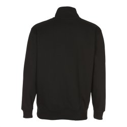 ST713 Quarter Zip Sweat sort