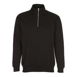 ST713 Quarter Zip Sweat sort