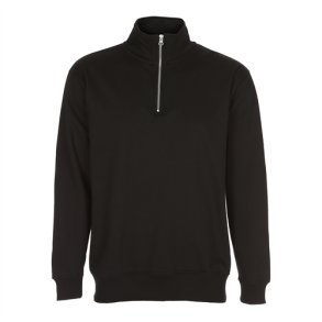 ST713 Quarter Zip Sweat sort