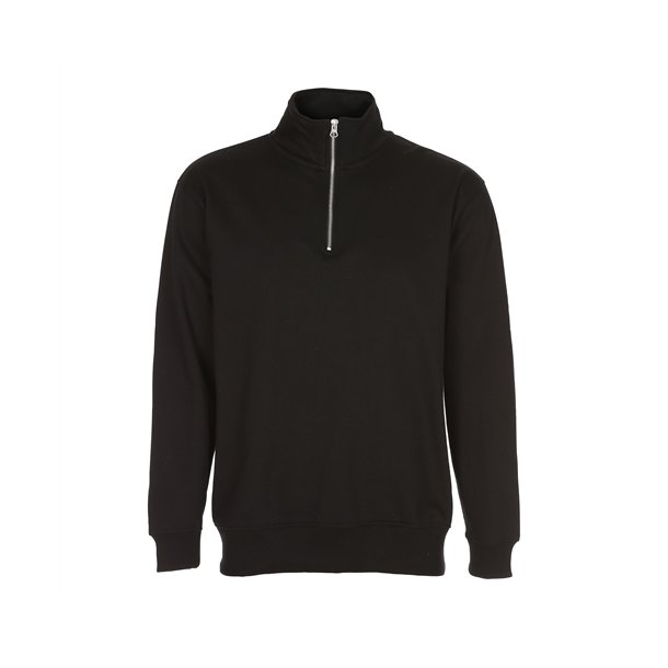 ST713 Quarter Zip Sweat sort
