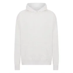 ST714 Classic Hoodie Ash