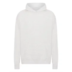 ST714 Classic Hoodie Ash