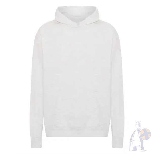 ST714 Classic Hoodie Ash
