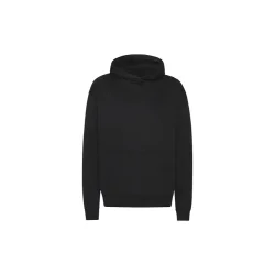 ST714 Classic Hoodie Sort