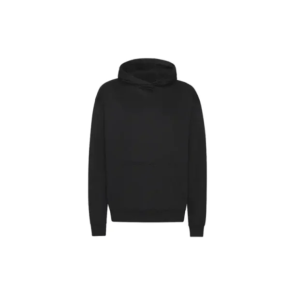 ST714 Classic Hoodie Sort