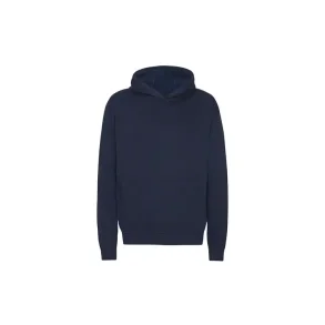 ST714 Classic Hoodie Navy - Navy