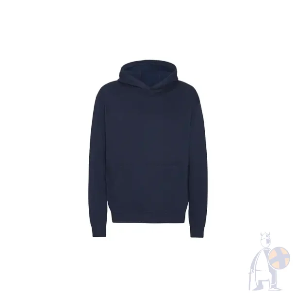 ST714 Classic Hoodie Navy - Navy
