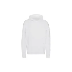 ST714 Classic Hoodie Hvid