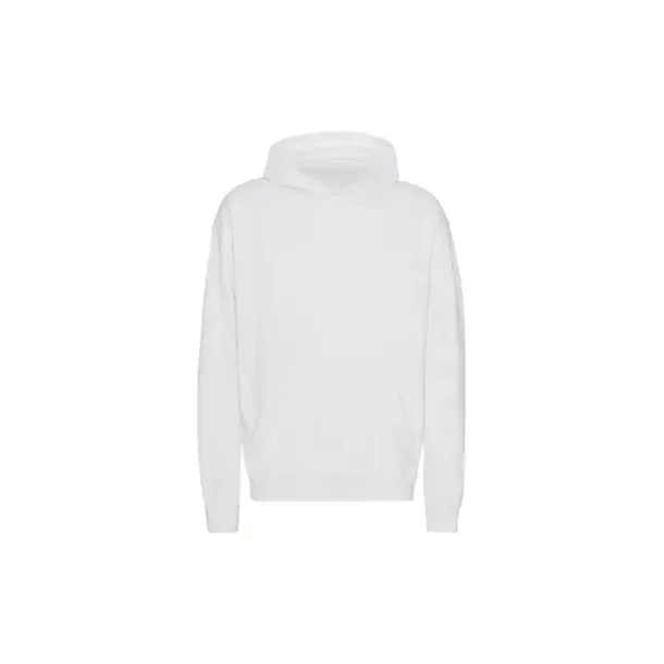 ST714 Classic Hoodie Hvid
