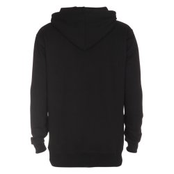 ST718 Hooded Sweat sort