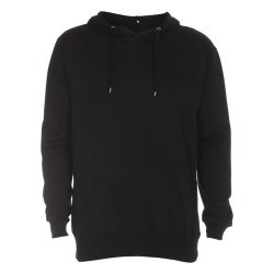 ST718 Svine Hooded Sweat