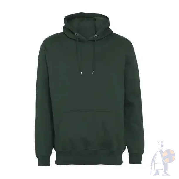ST718 Hooded Sweat