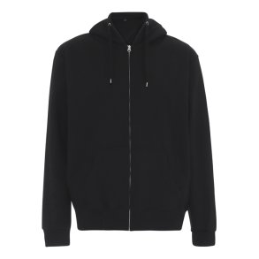 ST722 Hooded Zip Sweat