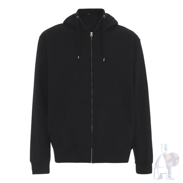 ST722 Hooded Zip Sweat