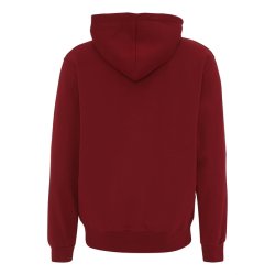ST722 Hooded Zip Sweat Rd
