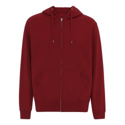 ST722 Hooded Zip Sweat Rd