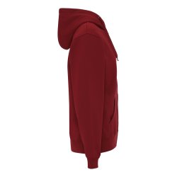 ST722 Hooded Zip Sweat Rd
