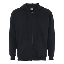 St 0727 Keya Hooded Sweat Zip