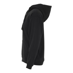 St 0727 Keya Hooded Sweat Zip