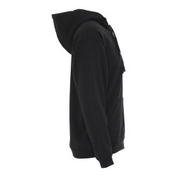 St 0727 Keya Hooded Sweat Zip