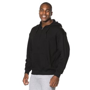 St 0727 Keya Hooded Sweat Zip