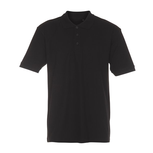 ST802 Uni Polo  sort
