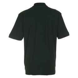 ST802 Uni Polo Flaskegrn