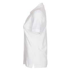 ST 803 Lady Polo hvid