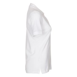 ST 803 Lady Polo hvid