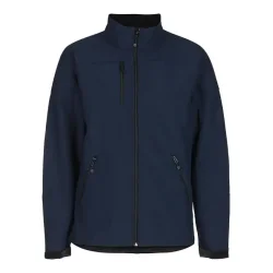ST923 Nord Softshell Navy