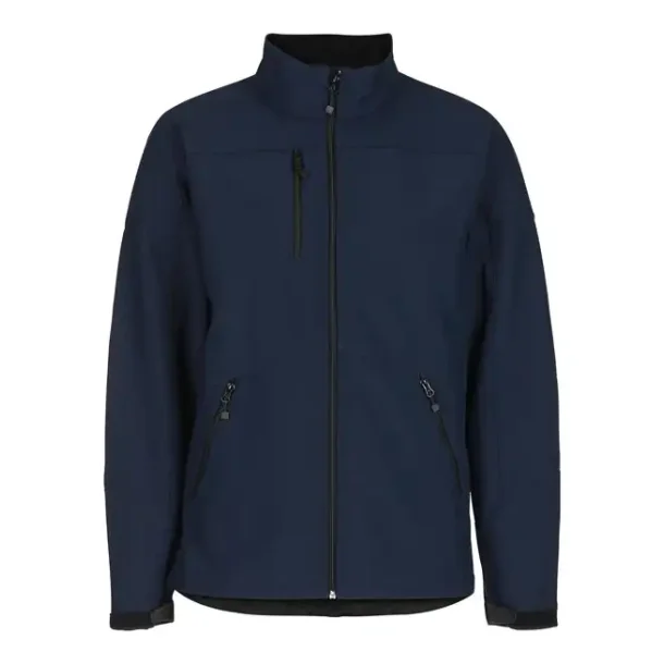 ST923 Nord Softshell Navy