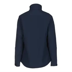 ST924 Lady Nord Softshell Navy
