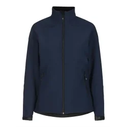 ST924 Lady Nord Softshell Navy