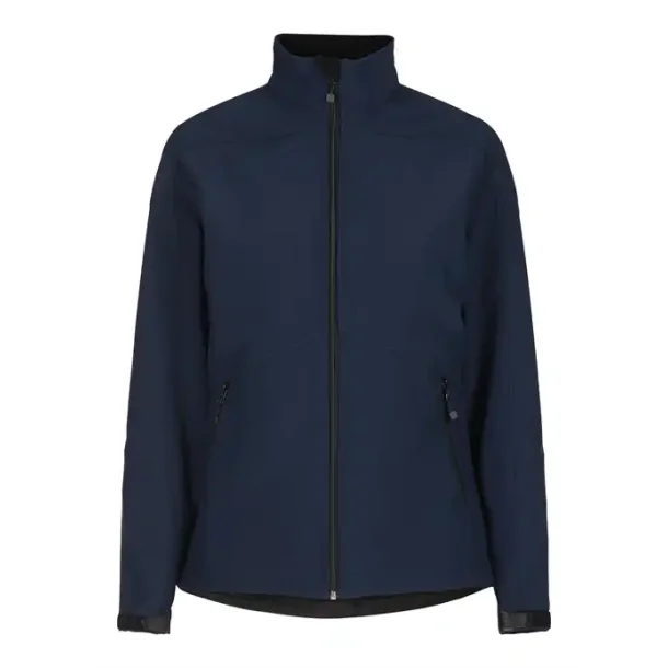 ST924 Lady Nord Softshell Navy