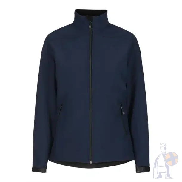 ST924 Lady Nord Softshell Navy