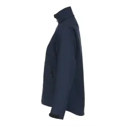 ST924 Lady Nord Softshell Navy
