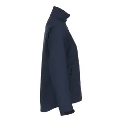 ST924 Lady Nord Softshell Navy