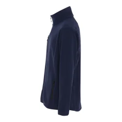 ST925 Nord Fleece Navy