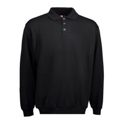 0601 Polo Sweatshirt ID- Game