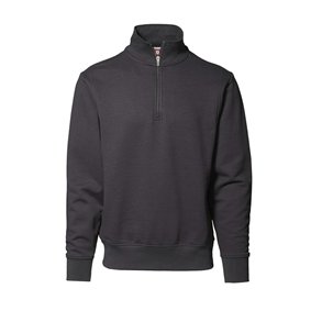 0601 Zip Sweatshirt ID- Game