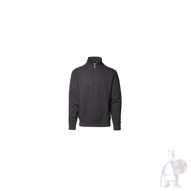 0601 Zip Sweatshirt ID- Game