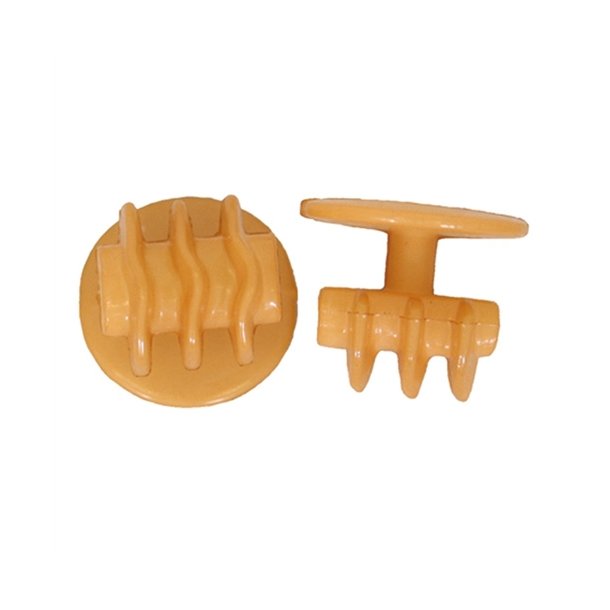 0648060- kugleknopper med pasta (12 stk.)