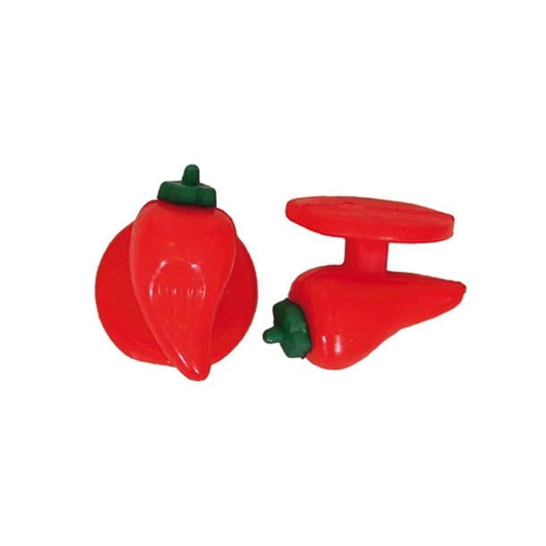 0688040- kugleknopper med pepperoni (12 stk.)