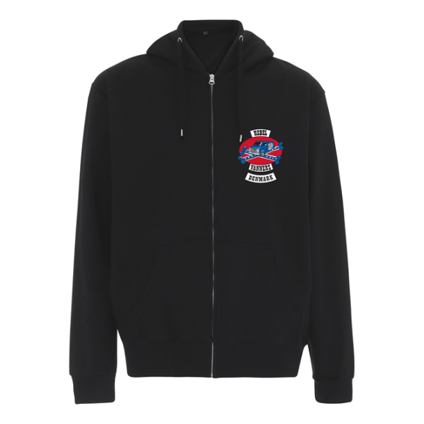 ST722 Rebel Zip Sweat