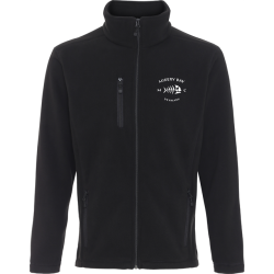 0925 Misery fleceetr�je Broderet