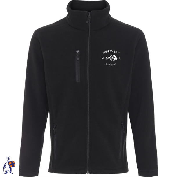 0925 Misery fleceetr�je Broderet