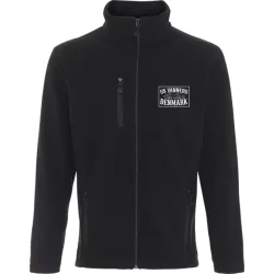 Fleece jakke us vanners