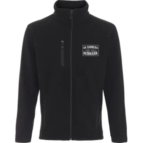 Fleece jakke us vanners